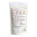 Stevia Green Tea