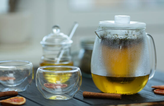 Discover The Amazing Benefits of Green Tea