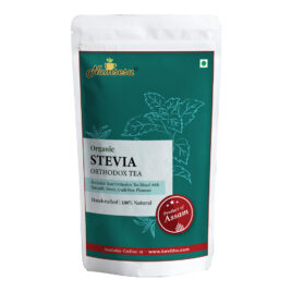 Organic Stevia Orthodox Tea