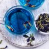 Blue Tea