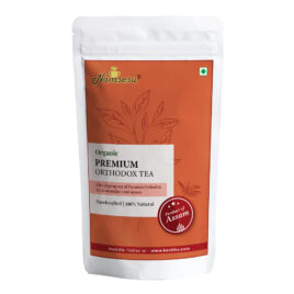 Organic Orthodox Tea